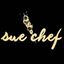 Logo for Sue Chef Sue Park