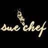 Logo for Sue Chef Sue Park