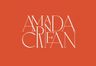 Logo for Amanda Crean Photographers