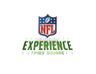 Logo for NFL Experience Times Square