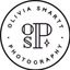 Logo for Olivia Smartt Photography