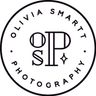 Logo for Olivia Smartt Photography