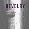Logo for Revelry Event Planning