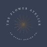 Logo for The Flower Atelier