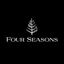 Logo for Four Seasons Resort Nevis