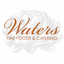 Logo for Waters Fine Catering
