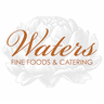 Logo for Waters Fine Catering