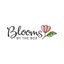 Logo for Blooms by the Box