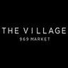 Logo for The Village