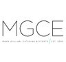 Logo for Mary Giuliani Catering & Events