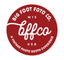 Logo for Big Foot Foto Co.