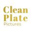 Logo for Clean Plate Pictures