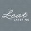 Logo for L-Eat Catering