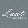 Logo for L-Eat Catering