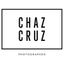 Logo for Chaz Cruz Photographers