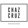 Logo for Chaz Cruz Photographers