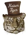 Logo for Kaiser Tiger