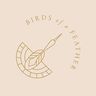 Logo for Birds of A Feather