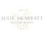 Logo for Julie Skarratt Photography