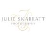 Logo for Julie Skarratt Photography