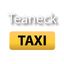 Logo for Teaneck Taxi