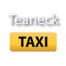 Logo for Teaneck Taxi