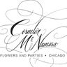 Logo for Cornelia McNamara Flowers