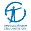 Logo for American Museum Of Natural History
