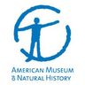 Logo for American Museum Of Natural History