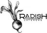 Logo for Radish Caterers