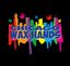 Logo for Chicago Wax Hands