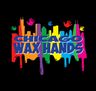 Logo for Chicago Wax Hands