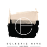 Logo for Eclectic Hive