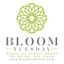 Logo for Bloom Tuesday