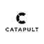 Logo for Catapult-USA