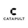 Logo for Catapult-USA