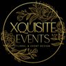 Logo for Xquisite Events
