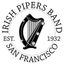Logo for The Irish Pipers Band Of San Francisco