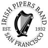 Logo for The Irish Pipers Band Of San Francisco