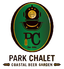 Logo for Park Chalet