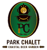 Logo for Park Chalet