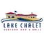 Logo for Lake Chalet