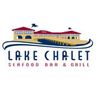 Logo for Lake Chalet