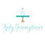 Logo for Truly Scrumptious