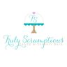 Logo for Truly Scrumptious