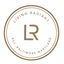 Logo for Living Radiant Photography