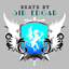 Logo for DJ Sir Edgar