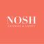 Logo for Nosh Catering & Events