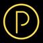 Logo for Pristine Parking