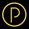 Logo for Pristine Parking